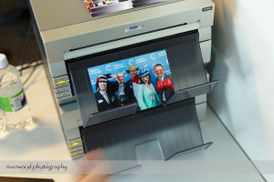 Behind the Scenes at a Photobooth at the Calgary Chamber Open House (4)