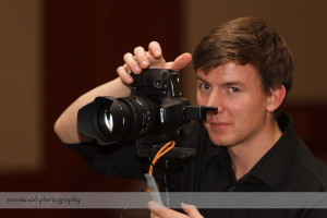 Behind the Scenes at a Photobooth at the Calgary Chamber Open House (29)